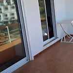 Welcoming House With Sea View In Salionc