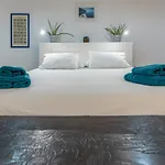 The Entresuelo De Cadiz Apartment