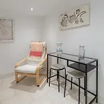 The Entresuelo De Cadiz Apartment