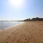 Global Properties, Apartamento A 200M De La Playa De Puerto De Sagunto