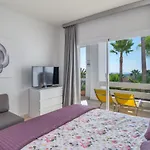 Seaview Flat Benahavis-Marbella