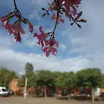 Albergue De Calarreona