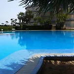 Brisa De Mar En Oliva Nova, Junto A Met Y Golf