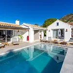 Villa La Finquita