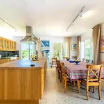 Villa La Ciruela