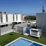 Preciosa Casa En Alcossebre