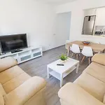 New Antali Parador Nerja