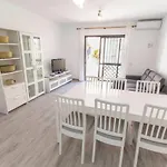 New Antali Parador Nerja