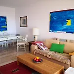 Apartamento Abencerrajes