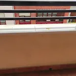 Habitacion Con Balcon En El Centro De Algorta