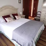 Habitacion Con Balcon En El Centro De Algorta