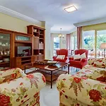 Fuente Aloha Apartment By Ghr Rentals