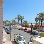 Global Properties, Apartamento En Primera Linea, Playa Puerto De Sagunto