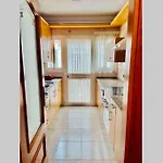 Apartamento Familiar 2 Habitaciones - Terrazas-Wifi