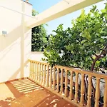 Apartamento Familiar 2 Habitaciones - Terrazas-Wifi