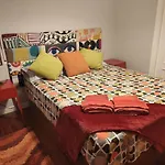 Apartamento En Santurce