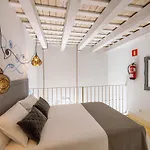 La Casa De La Favorita