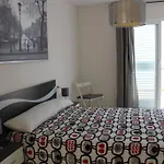 Bonito Apartamento En Primera Linea De Campo De Golf Y Vistas Al Mar