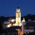 Casa El Verger