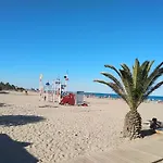 Aptmundo Altamar.- Precioso Apartamento 1ª Planta + Terraza . Para 4