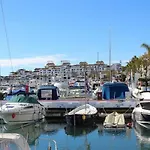 Seaview Flat Benahavis-Marbella