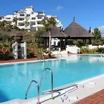 Seaview Flat Benahavis-Marbella