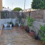Apartment In Rota Cadiz, Air Cond, Wifi, Patio