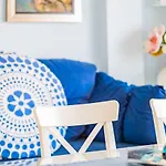 Cubo'S Apartamento Perla Del Sol Rosa