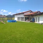 Casa Rural Txokoetxe