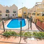 New Antali Parador Nerja