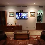 Casa Montes Del Castillo
