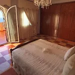 Casa Montes Del Castillo