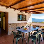 Casa Alejandro Almachar By Ruralidays