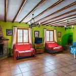Casa Levante Almachar By Ruralidays