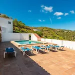 Casa Levante Almachar By Ruralidays