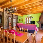 Casa Poniente Almachar By Ruralidays