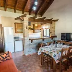 Casa Los Valles Alozaina By Ruralidays