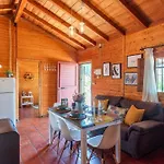 Casa Hornillos Alozaina By Ruralidays