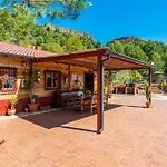 Casa Hornillos Alozaina By Ruralidays