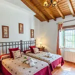 Los Huertos Antequera - La Higuera By Ruralidays