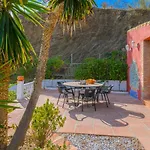 Casa Rocio Y Paloma Vinuela By Ruralidays