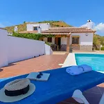 Casa Ramirez Almachar By Ruralidays