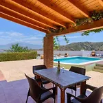 Casa Ramirez Almachar By Ruralidays