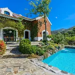 Villa Hidalgo Arenas By Ruralidays