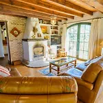 Villa Hidalgo Arenas By Ruralidays