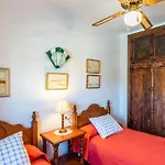 Casa El Torin Frigiliana By Ruralidays