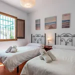 Casa La Cuesta Competa By Ruralidays