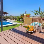 Casa Alegria Almayate Alto By Ruralidays