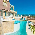 Casa Ventanas Al Mediterraneo Nerja By Ruralidays