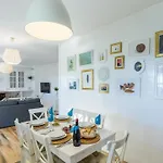 Casa Balcon Del Torcal Antequera - La Higuera By Ruralidays